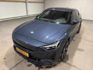 Polestar 2 70kWh Standard Range 200kW Single Motor picture 19