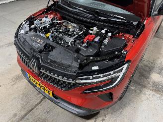 Renault Austral 1.2Mild Hybrid 96kW Pano Advanced picture 27