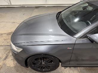 Audi A6 avant 3.0TDI 150kW Automaat Sport Edition picture 17