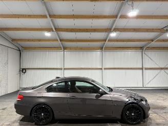 Coche accidentado BMW 3-serie 320i 125kW Airco Executive 2009/11