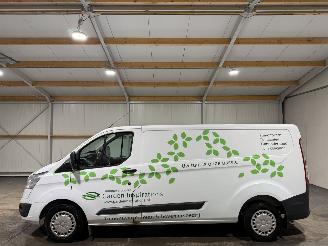 Ford Transit Custom 290 2.2 TDCI 92kW Airco Trend picture 8