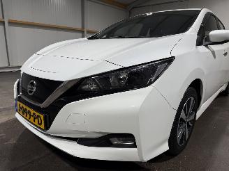 Nissan Leaf 40kWh 110kW Automaat Acenta picture 26