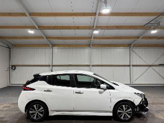  Nissan Leaf 40kWh 110kW Automaat Acenta 2020/9