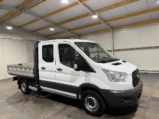 Ford Transit 2.2TDCI 74kW L2H1 DC Ambiente picture 2