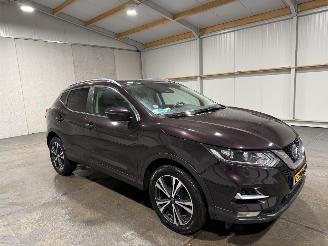 Nissan Qashqai 1.3DIG-T 103kW Clima Design Edition picture 2