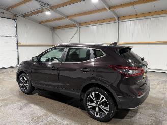Nissan Qashqai 1.3DIG-T 103kW Clima Design Edition picture 11