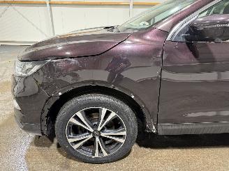 Nissan Qashqai 1.3DIG-T 103kW Clima Design Edition picture 15