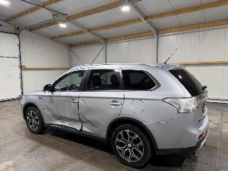 Mitsubishi Outlander 2.0 89kW PHEV LPG Executive Edition X-Line picture 11