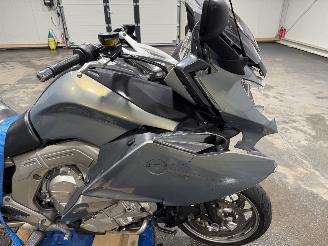BMW K 1600 Tour 118kW GTL 6cilinder picture 19