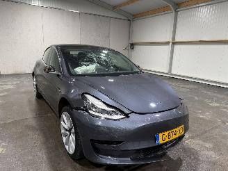 Tesla Model 3 75 kWh Long Range 258kW AWD picture 3