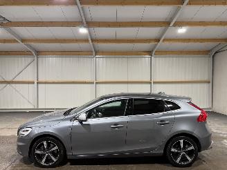 Volvo V-40 1.3T3 112kW Automaat Polar+ Sport picture 8