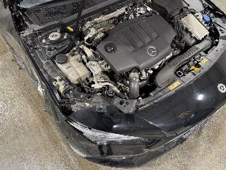 Mercedes Cla-klasse 200D 110kW Automaat Pano Business Solution AMG picture 25