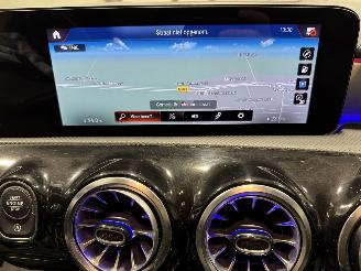 Mercedes Cla-klasse 200D 110kW Automaat Pano Business Solution AMG picture 39