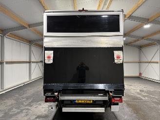 Volkswagen Crafter 2.0TDI 103kW Automaat Camera Bakwagen L4 Highline picture 7