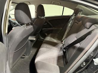 Toyota Avensis 1.8VVT-i  108kW Automaat Lease Pro picture 40