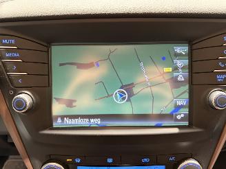 Toyota Avensis 1.8VVT-i  108kW Automaat Lease Pro picture 33