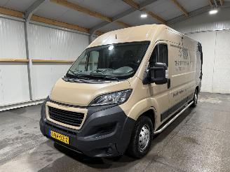 Peugeot Boxer 2.2BlueHDI 103kW L3H2 Premium picture 10