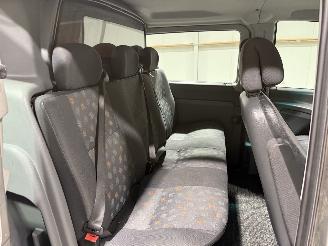 Mercedes Vito 115CDI 110kW Automaat Lang DC Luxe picture 20