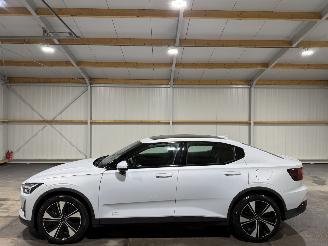 Polestar 2 69kWh Standard Range 170kW Single Motor picture 8