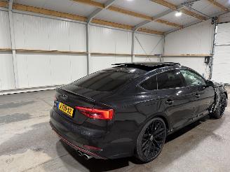 Audi S5 SPORTBACK 3.0TFSI 260kW Automaat Quattro Pano Pro Line Plus picture 6
