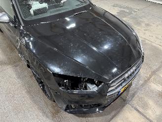 Audi S5 SPORTBACK 3.0TFSI 260kW Automaat Quattro Pano Pro Line Plus picture 19