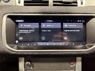 Land Rover Range Rover Evoque 2.0Si4 177kW Automaat  HSE Dynamic picture 15