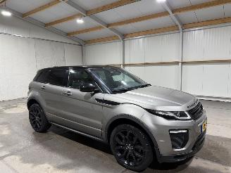 Land Rover Range Rover Evoque 2.0Si4 177kW Automaat  HSE Dynamic picture 2
