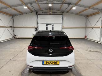 Volkswagen ID.3 58kWh First MAX Panoramadak 150kW picture 7