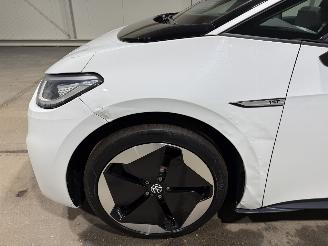 Volkswagen ID.3 58kWh First MAX Panoramadak 150kW picture 15