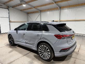 Audi Q4 35 Etron 55kWh 125kW Launch Edition Advanced picture 11