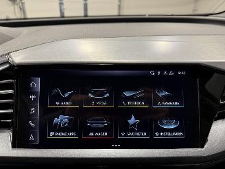 Audi Q4 Sportback Etron 45 Quattro 82kWh 210kW S Edition picture 34