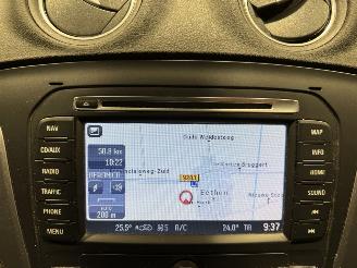 Ford Mondeo 1.6 EcoBoost 118kW Clima Trend picture 16