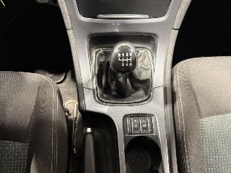 Ford Mondeo 1.6 EcoBoost 118kW Clima Trend picture 19