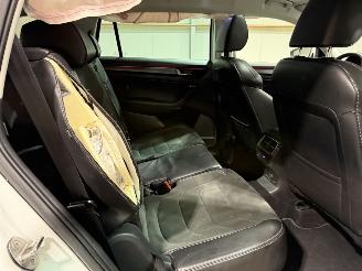 Skoda Kodiaq 1.5TSI 110kW Automaat Pano Limited Business Edition 7Persoons picture 39