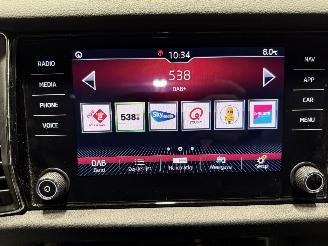 Skoda Kodiaq 1.5TSI 110kW Automaat Pano Limited Business Edition 7Persoons picture 32