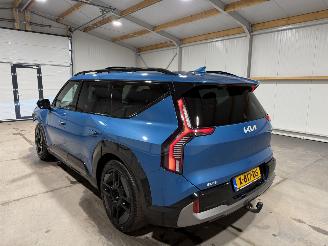 Kia EV9 99.8kWh 283kW Launch Edition GT-Line AWD 6-Persoons picture 8