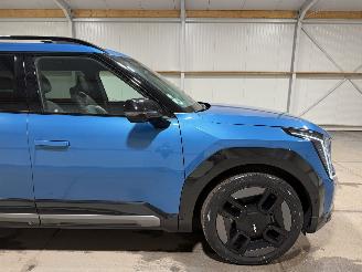 Kia EV9 99.8kWh 283kW Launch Edition GT-Line AWD 6-Persoons picture 13