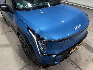 Kia EV9 99.8kWh 283kW Launch Edition GT-Line AWD 6-Persoons picture 19