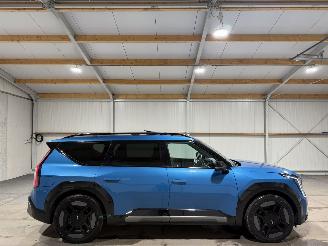 Avarii autoturisme Kia EV9 99.8kWh 283kW Launch Edition GT-Line AWD 6-Persoons 2023/10