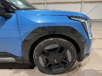 Kia EV9 99.8kWh 283kW Launch Edition GT-Line AWD 6-Persoons picture 18