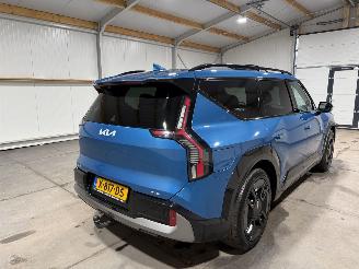 Kia EV9 99.8kWh 283kW Launch Edition GT-Line AWD 6-Persoons picture 5