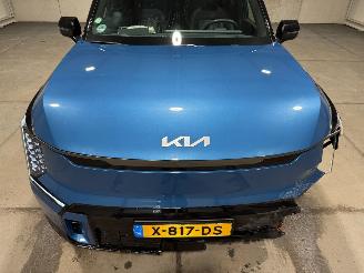 Kia EV9 99.8kWh 283kW Launch Edition GT-Line AWD 6-Persoons picture 20
