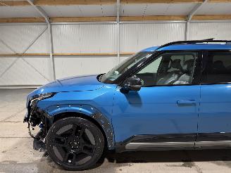 Kia EV9 99.8kWh 283kW Launch Edition GT-Line AWD 6-Persoons picture 14