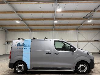  Peugeot Expert 1.5BlueHDI 75kW Airco Navi Camera Stardard Premium 2021/8