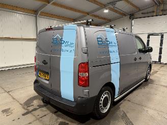 Peugeot Expert 1.5BlueHDI 75kW Airco Navi Camera Stardard Premium picture 6