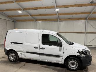 Mercedes Citan 109CDI 70kW Extra Lang Airco picture 2