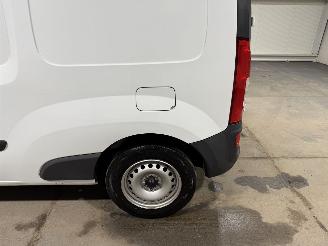 Mercedes Citan 109CDI 70kW Extra Lang Airco picture 31