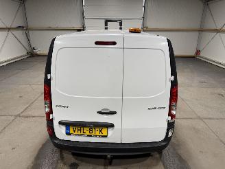 Mercedes Citan 109CDI 70kW Extra Lang Airco picture 36