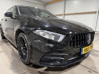 Mercedes A-klasse 250e 118kW Automaat Premium Plus picture 18
