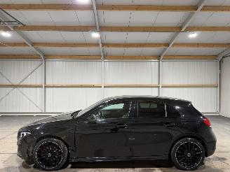 Mercedes A-klasse 250e 118kW Automaat Premium Plus picture 8